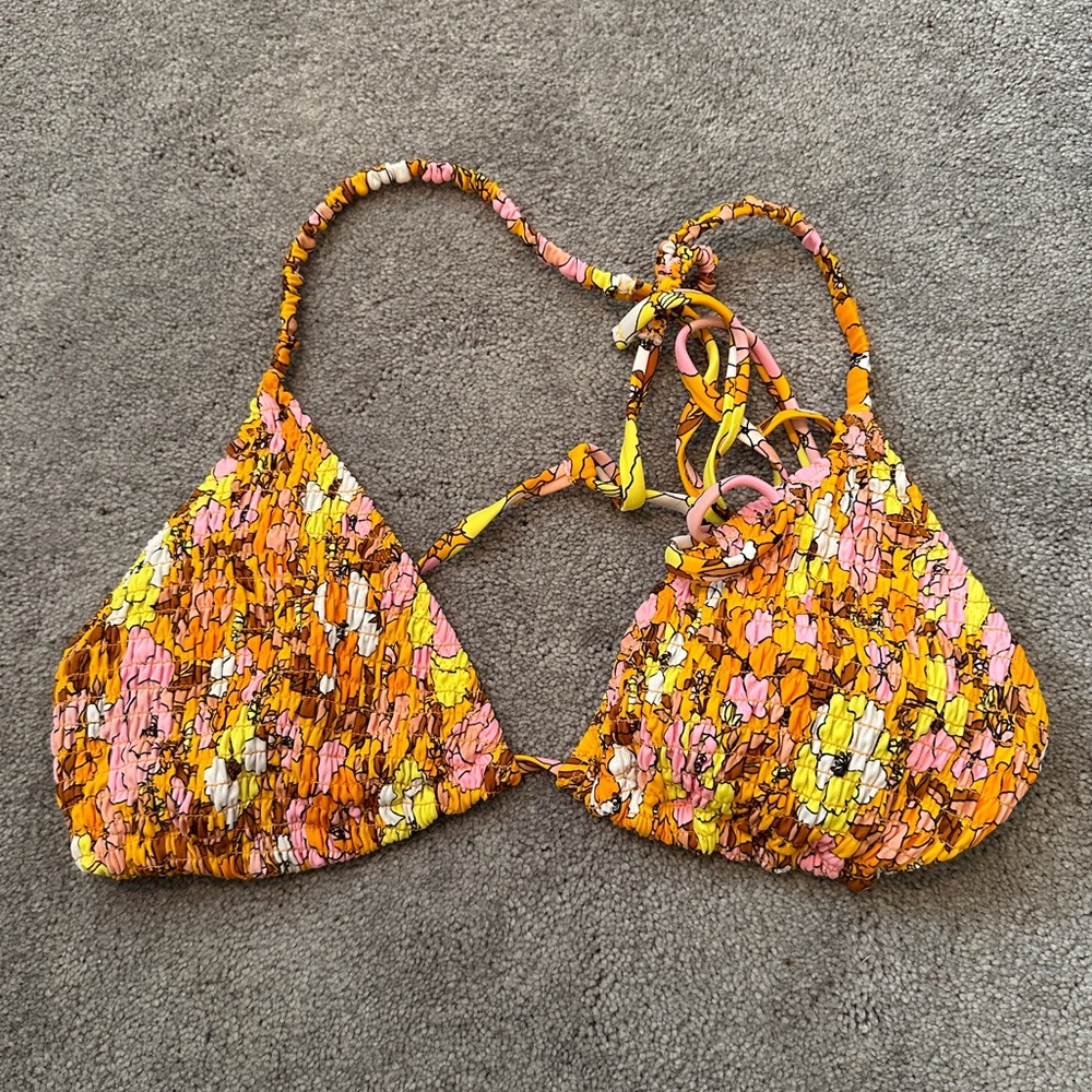 Xhilaration bikini top